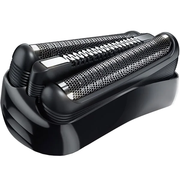 Üzqırxan Braun SHAVER310sBLK/BLU